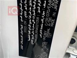 تۆیۆتا لاند کروزەر